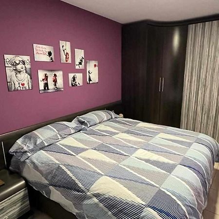 Atic Voradelta Apartment Amposta Luaran gambar